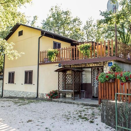 Apartmani Marica Risika Luaran gambar