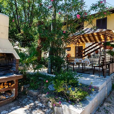 Apartmani Marica Risika Luaran gambar