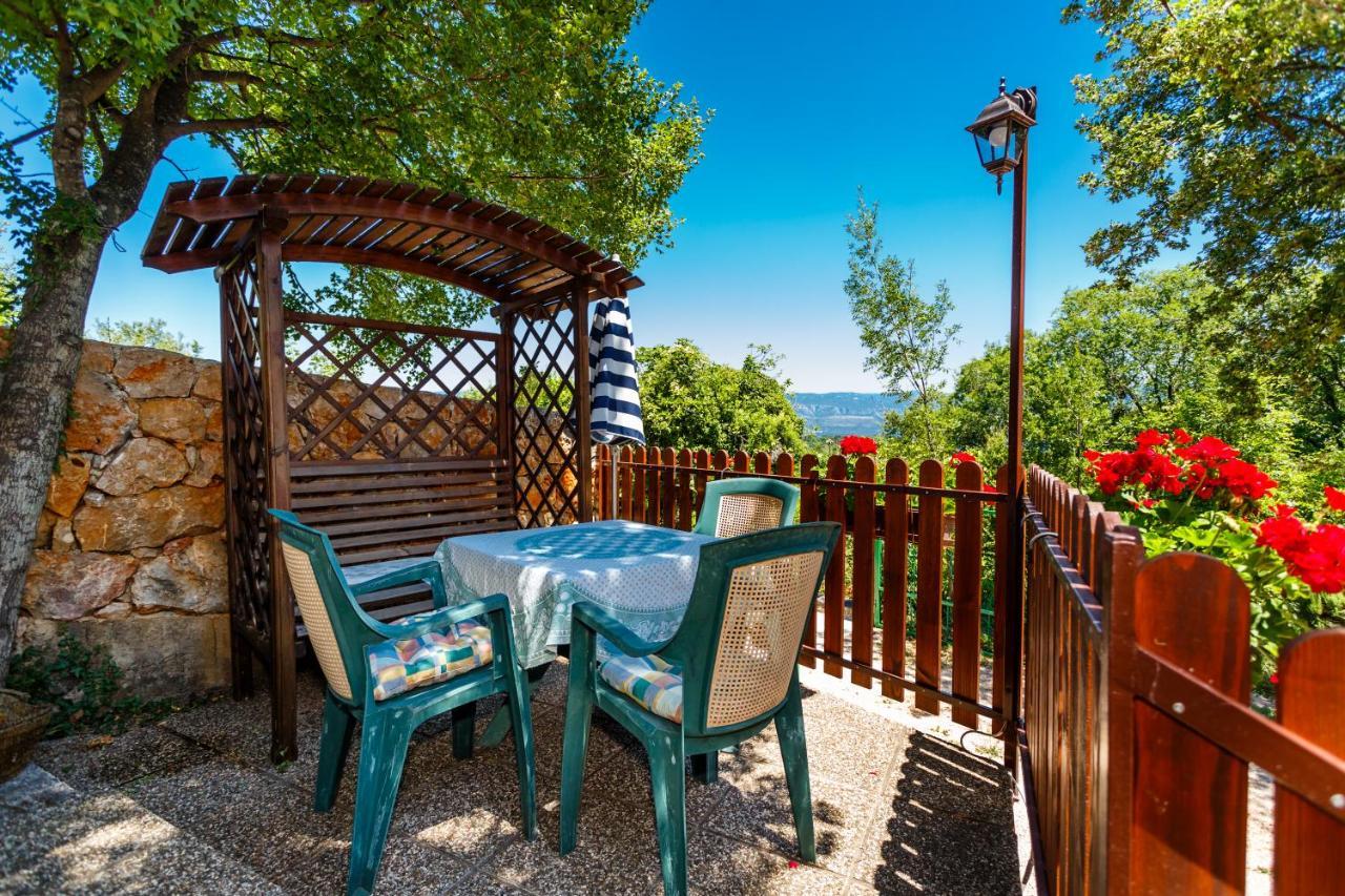 Apartmani Marica Risika Luaran gambar