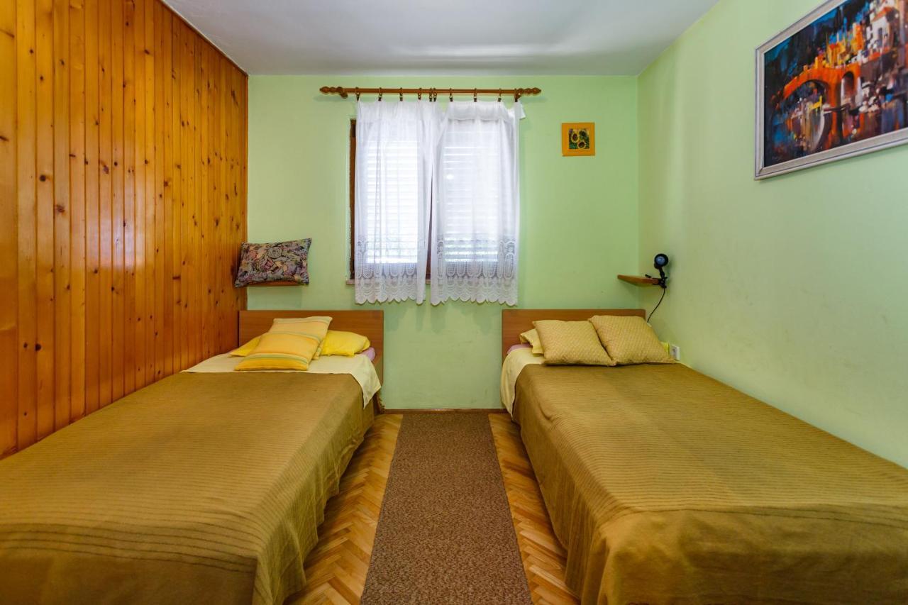 Apartmani Marica Risika Luaran gambar