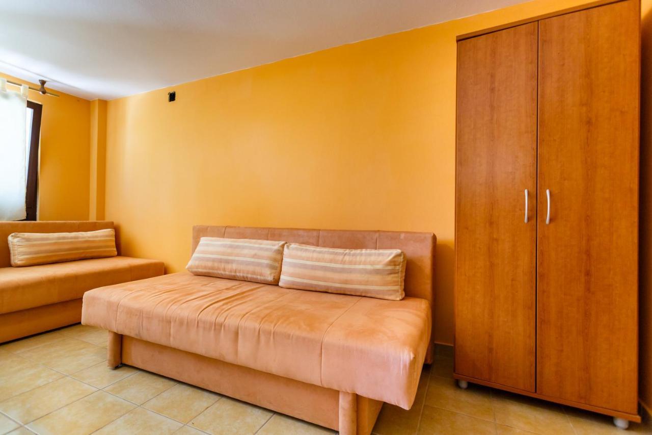 Apartmani Marica Risika Luaran gambar