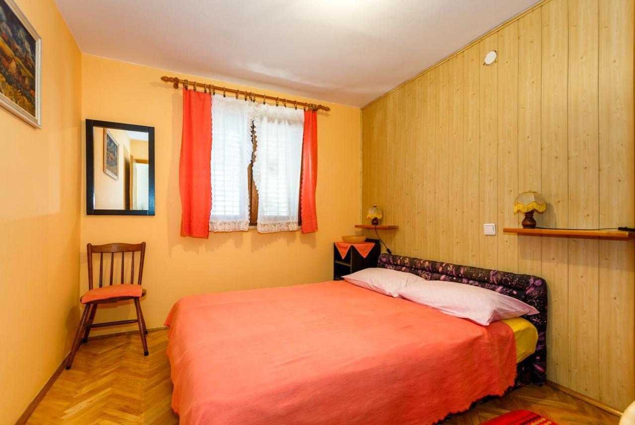 Apartmani Marica Risika Luaran gambar
