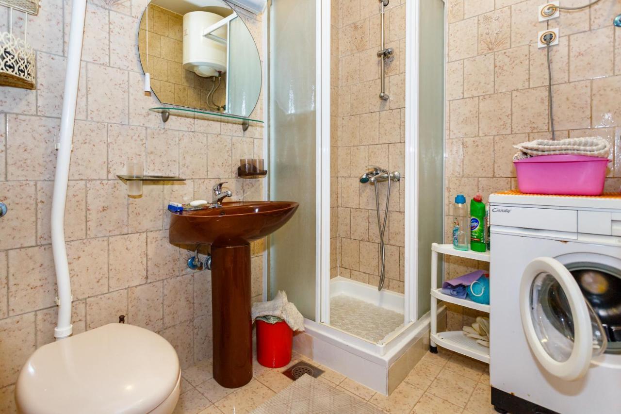 Apartmani Marica Risika Luaran gambar