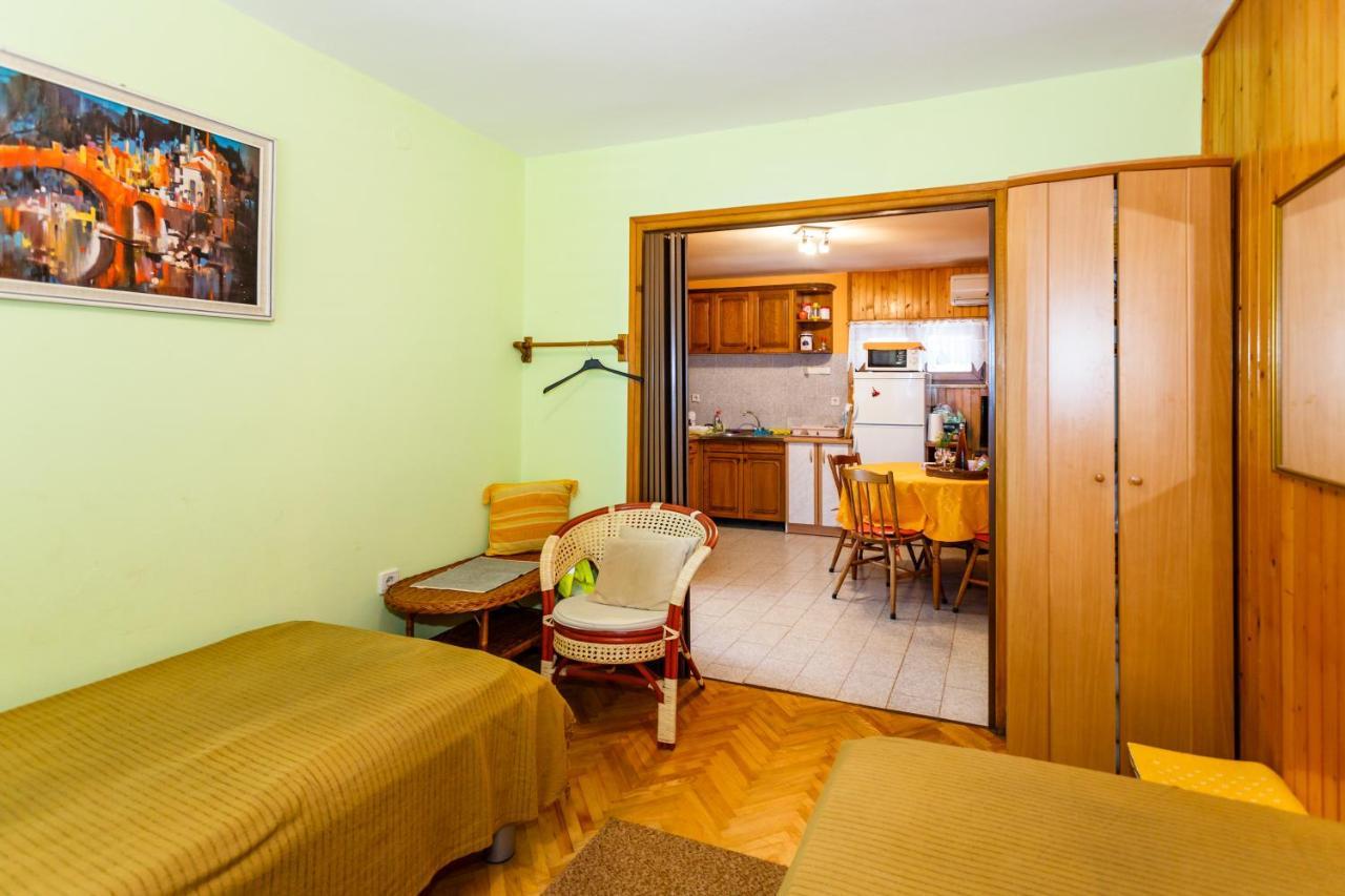 Apartmani Marica Risika Luaran gambar