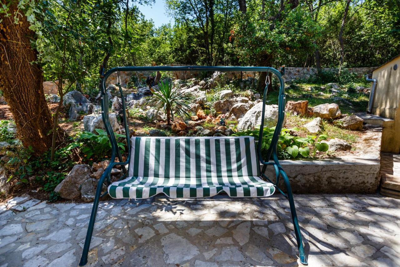 Apartmani Marica Risika Luaran gambar