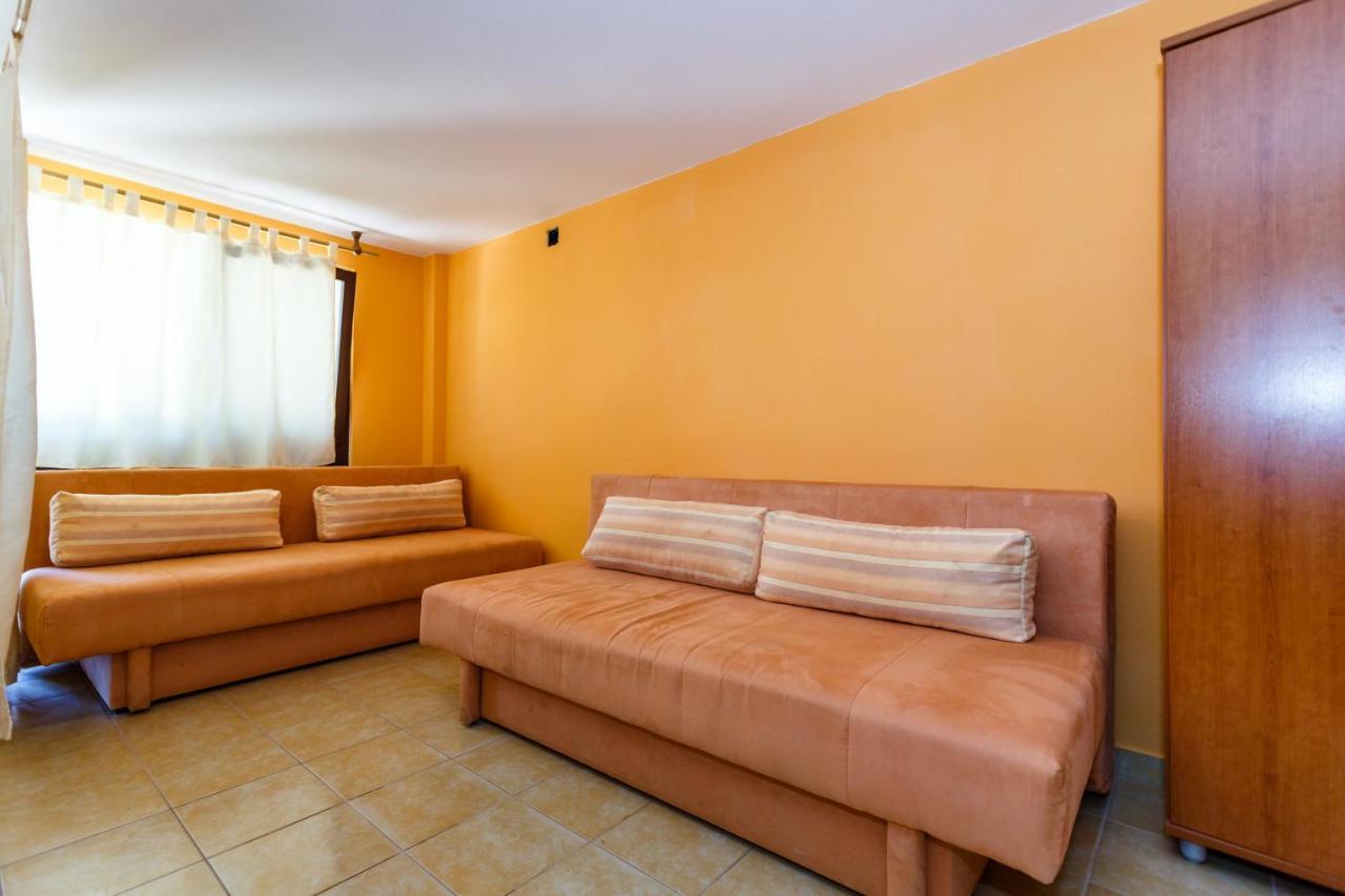 Apartmani Marica Risika Luaran gambar