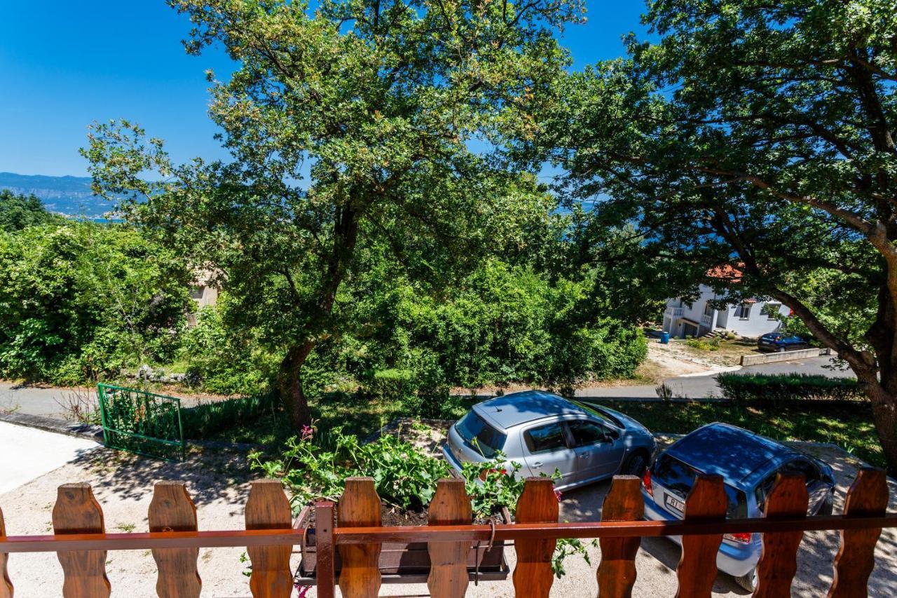 Apartmani Marica Risika Luaran gambar