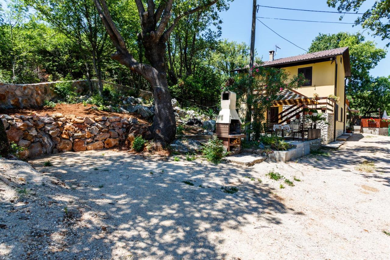 Apartmani Marica Risika Luaran gambar