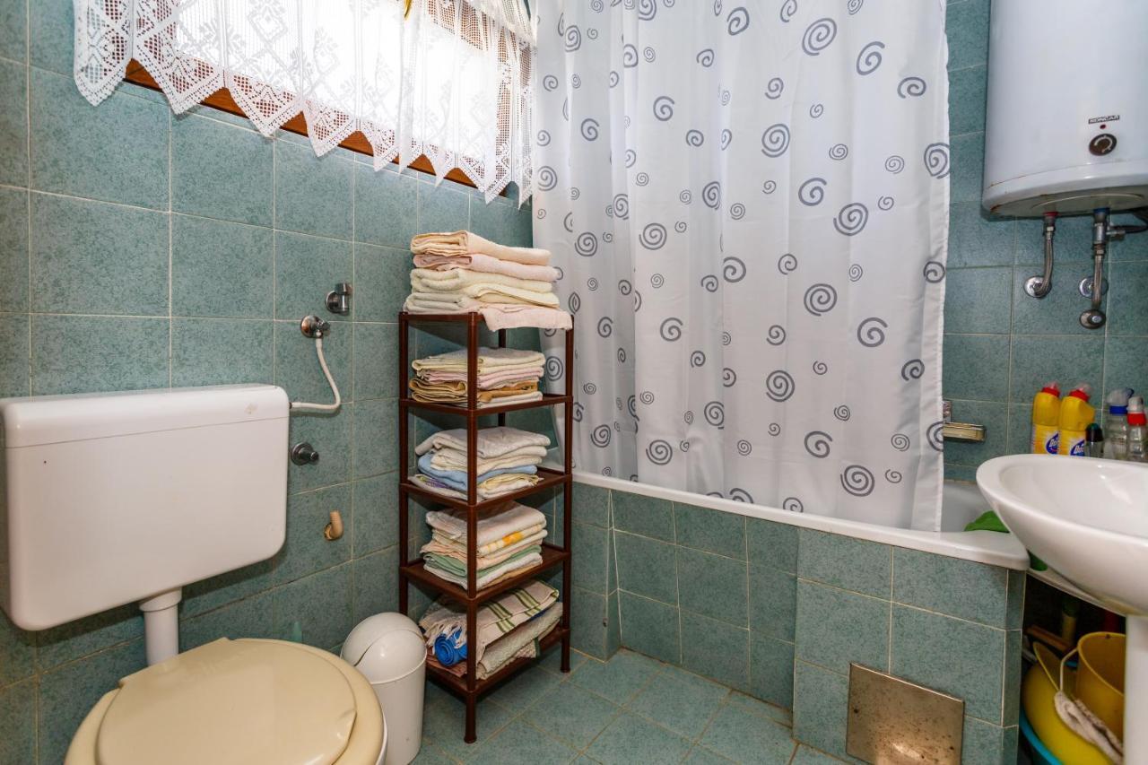 Apartmani Marica Risika Luaran gambar
