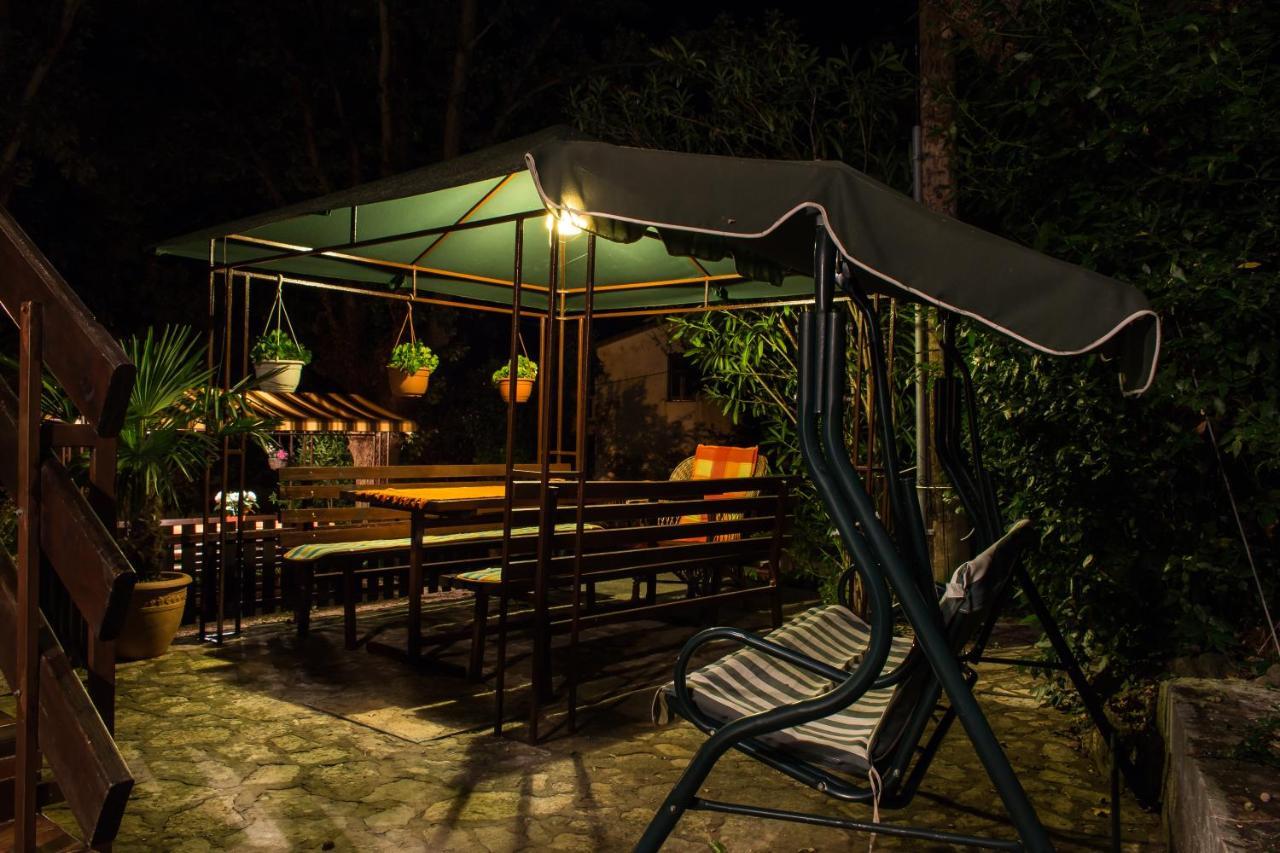 Apartmani Marica Risika Luaran gambar