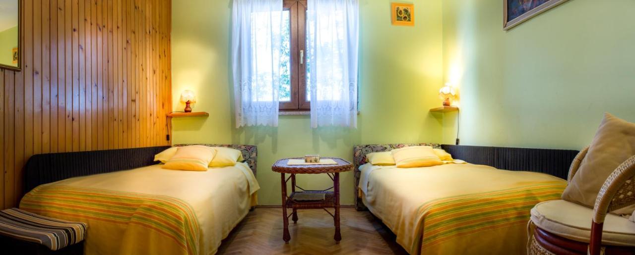 Apartmani Marica Risika Luaran gambar