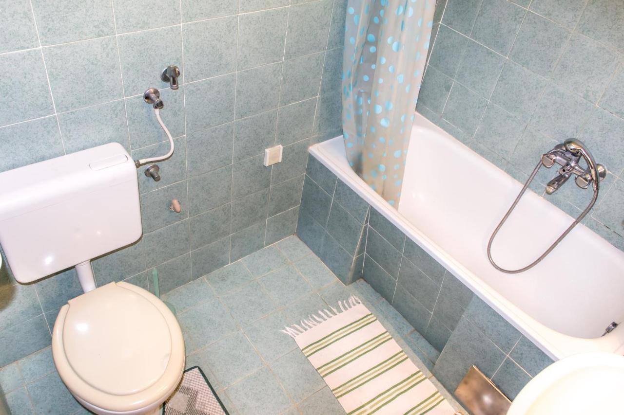Apartmani Marica Risika Luaran gambar