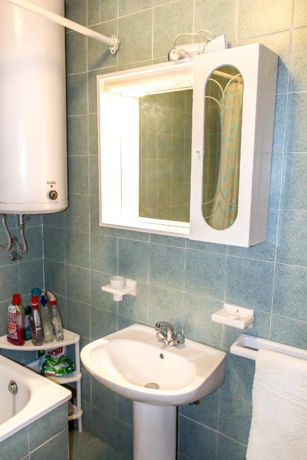 Apartmani Marica Risika Luaran gambar