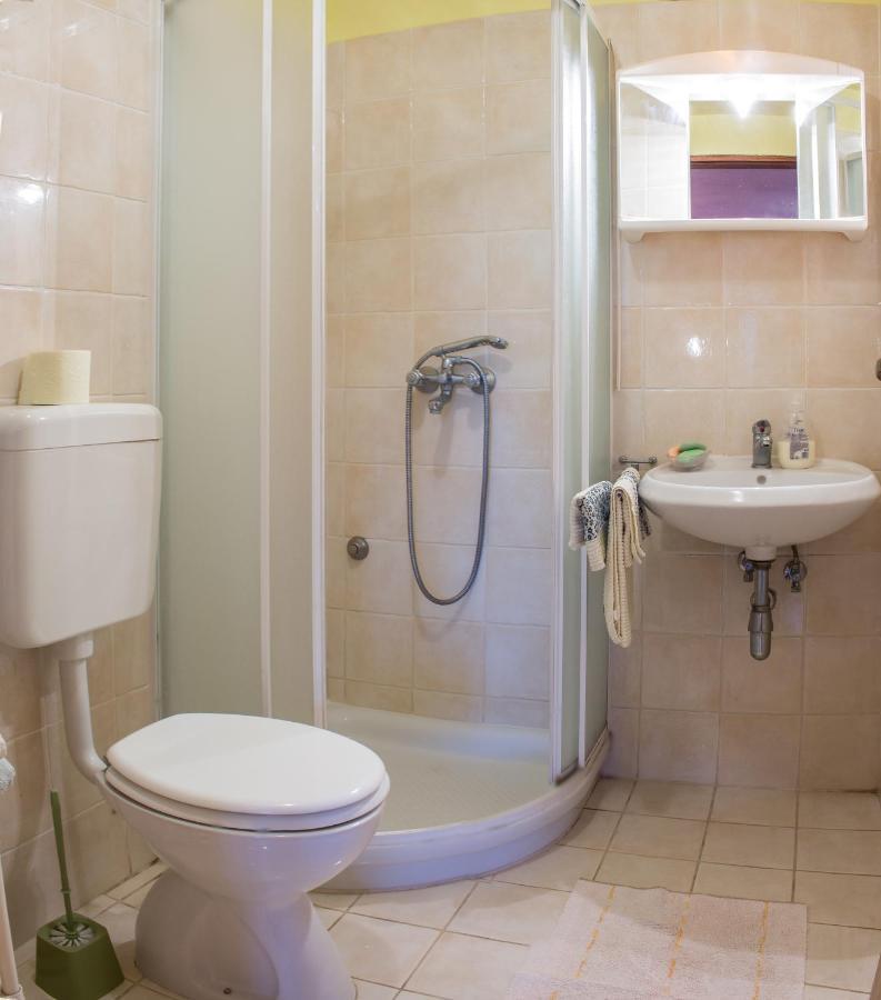 Apartmani Marica Risika Luaran gambar